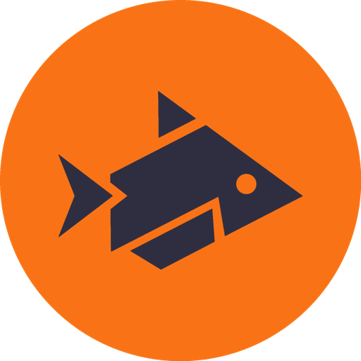 CoolFish Studio logo